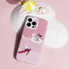 iPhone 15 Plus Pinky Summer Days Phone Case Magsafe Compatible - CORECOLOUR AU