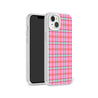 iPhone 14 Plus Minty Rosette Phone Case Magsafe Compatible - CORECOLOUR AU