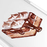 Samsung Galaxy S24+ Cocoa Delight Phone Case - CORECOLOUR AU