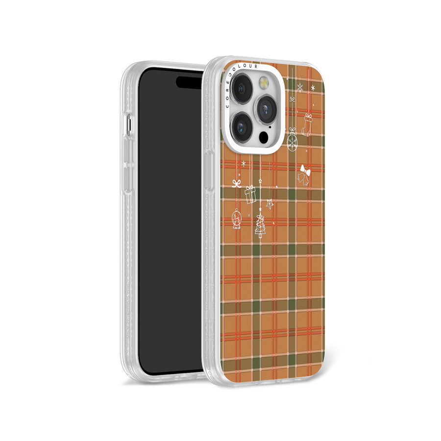 iPhone 13 Pro Christmas Vibe Phone Case Magsafe Compatible - CORECOLOUR AU