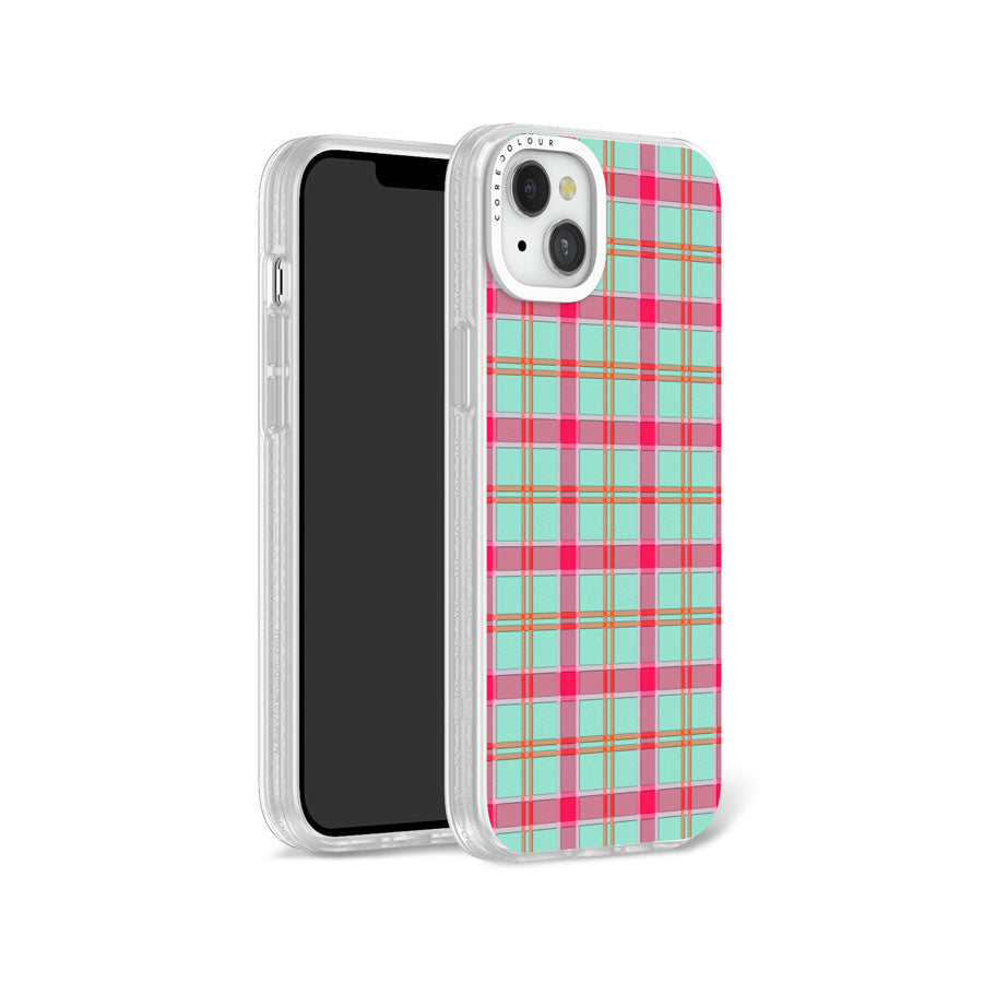 iPhone 14 Sage Berry Phone Case Magsafe Compatible - CORECOLOUR AU