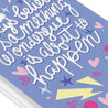 Samsung Galaxy S24 Always Believe Phone Case - CORECOLOUR AU