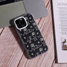 iPhone 12 Pro Max Golden Retriever Minimal Line Phone Case Magsafe Compatible - CORECOLOUR AU