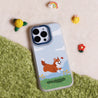 iPhone 15 Plus Corgi Phone Case MagSafe Compatible - CORECOLOUR AU