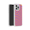 iPhone 14 Pro Pumpkin Velvet Crush Phone Case Magsafe Compatible - CORECOLOUR AU