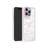 iPhone 15 Pro Mauve Leaf Phone Case MagSafe Compatible - CORECOLOUR AU