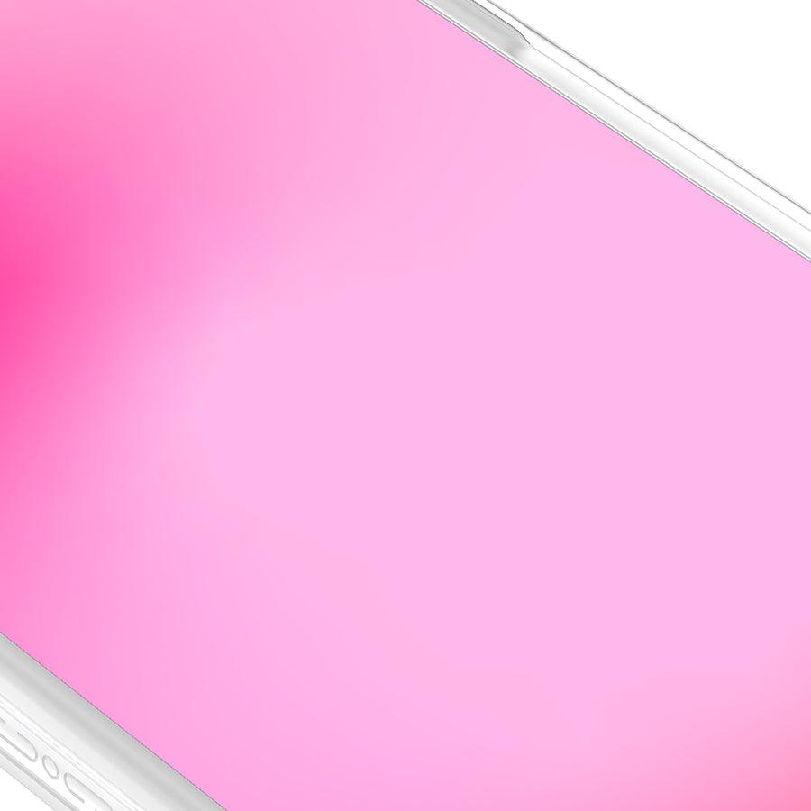 Samsung Galaxy S24 Rose Radiance Glitter Printed Case - CORECOLOUR AU