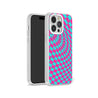 iPhone 12 Pro Max Fuchsia Flash Phone Case Magsafe Compatible - CORECOLOUR AU