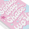 Samsung Galaxy S24+ Shake The World Phone Case - CORECOLOUR AU