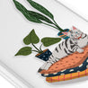 Samsung Galaxy S24 American Shorthair Phone Case - CORECOLOUR AU