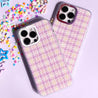 iPhone 15 Pink Illusion Phone Case Magsafe Compatible - CORECOLOUR AU