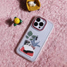 iPhone 15 Plus Ragdoll Cat Phone Case MagSafe Compatible - CORECOLOUR AU