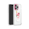 iPhone 13 Pro Cherry Parfait Phone Case Magsafe Compatible - CORECOLOUR AU