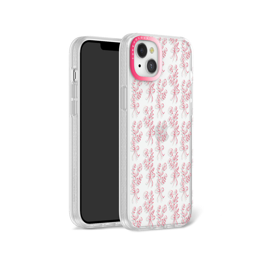 iPhone 14 Bliss Blossoms Phone Case MagSafe Compatible - CORECOLOUR AU