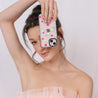 iPhone 12 Flying Hearts Glitter Phone Case Magsafe Compatible - CORECOLOUR AU