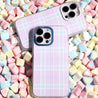 iPhone 12 Pro Lilac Picnic Phone Case Magsafe Compatible - CORECOLOUR AU