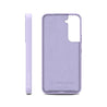 Samsung Galaxy S22 Lady Lavender Silicone Phone Case - CORECOLOUR AU