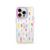 iPhone 15 Pro Rainy Pastel Phone Case Magsafe Compatible - CORECOLOUR AU