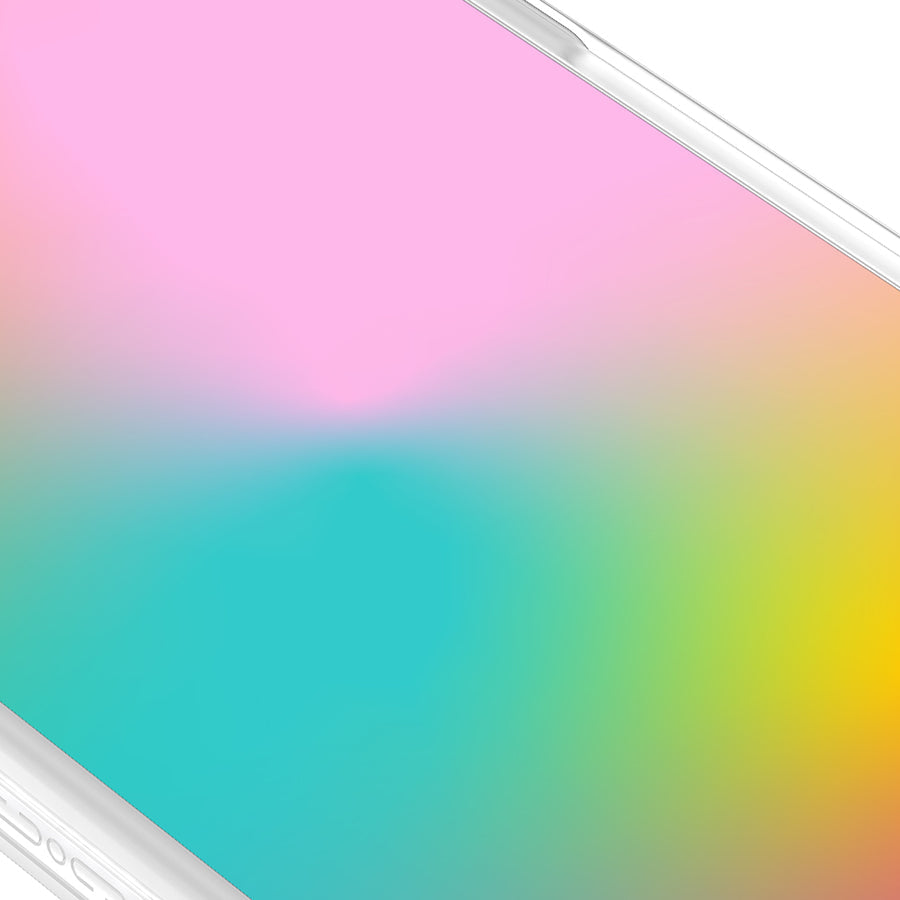 iPhone 14 Plus Luminous Swirl Phone Case Magsafe Compatible - CORECOLOUR AU
