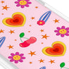 iPhone 12 Pro Happy Vibes Phone Case MagSafe Compatible - CORECOLOUR AU