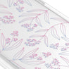 iPhone 13 Mauve Leaf Phone Case MagSafe Compatible - CORECOLOUR AU