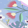 iPhone 14 Plus Eucalyptus Flower Phone Case Magsafe Compatible - CORECOLOUR AU