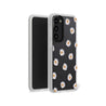 Samsung Galaxy S23 Oopsy Daisy Glitter Phone Case - CORECOLOUR AU