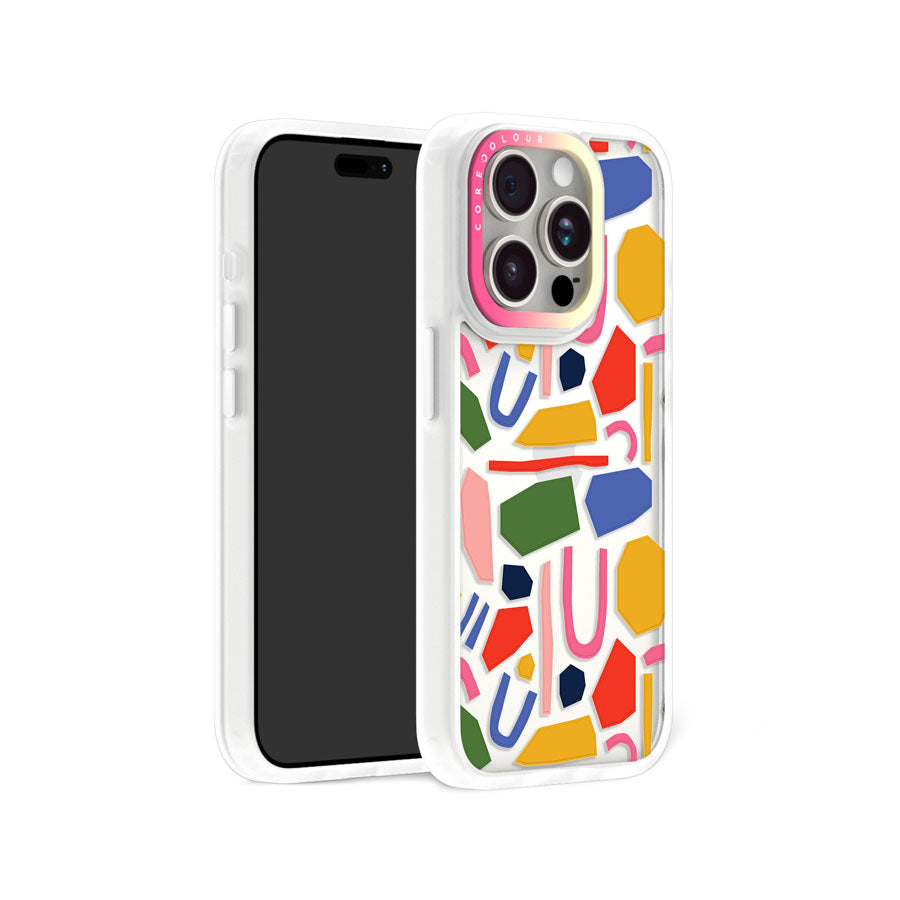 iPhone 15 Pro Party Time Phone Case Magsafe Compatible - CORECOLOUR AU