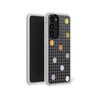 Samsung Galaxy S23 School's Out! Smile! Glitter Phone Case - CORECOLOUR AU