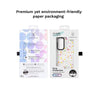 Samsung Galaxy S23 Whimsy Confetti II Phone Case - CORECOLOUR AU