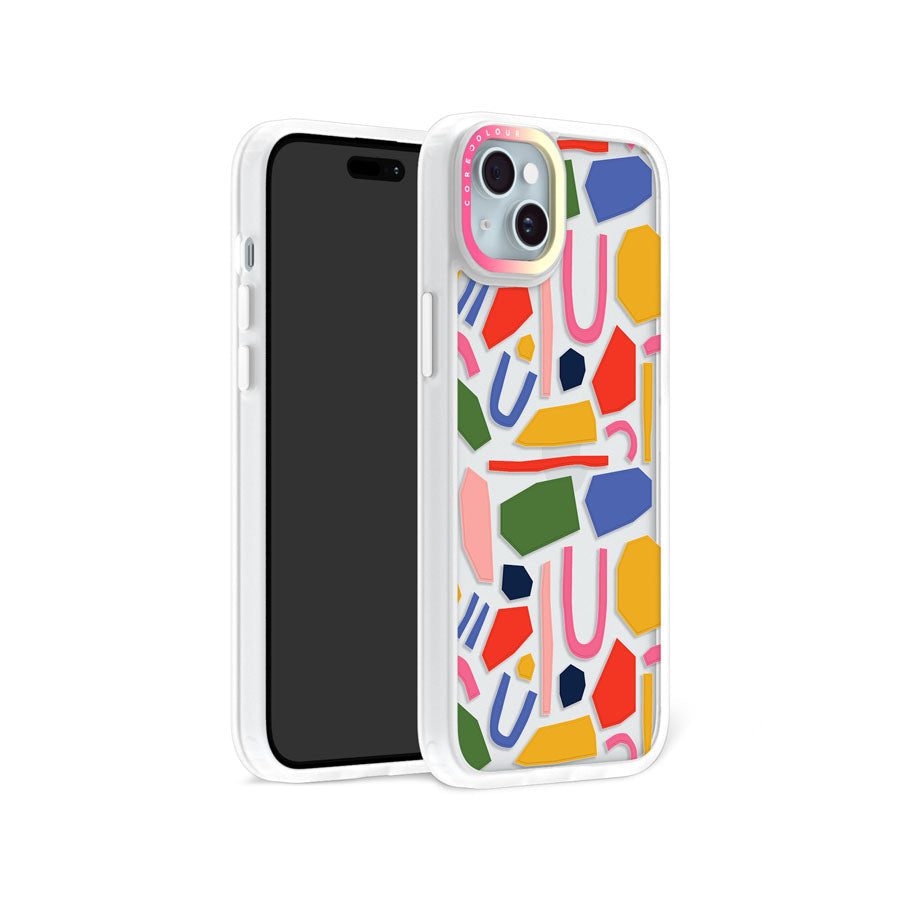 iPhone 15 Plus Party Time Phone Case Magsafe Compatible - CORECOLOUR AU