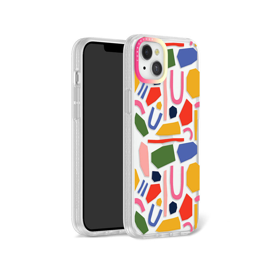 iPhone 14 Plus Party Time Phone Case Magsafe Compatible - CORECOLOUR AU
