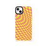 iPhone 14 Plus Coral Glow Phone Case Magsafe Compatible - CORECOLOUR AU