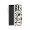 iPhone 12 Colourful Leopard Glitter Phone Case Magsafe Compatible - CORECOLOUR AU