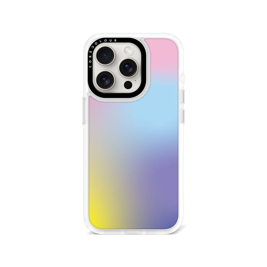 iPhone 15 Pro Cosmic Canvas Phone Case Magsafe Compatible - CORECOLOUR AU
