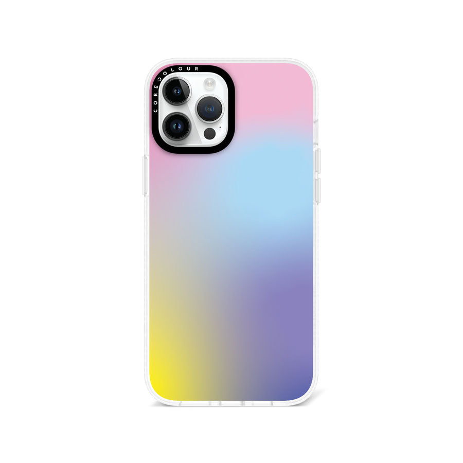 iPhone 12 Pro Max Cosmic Canvas Phone Case Magsafe Compatible - CORECOLOUR AU