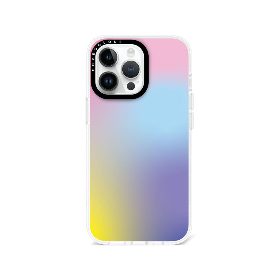 iPhone 13 Pro Cosmic Canvas Phone Case Magsafe Compatible - CORECOLOUR AU