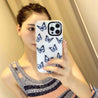 iPhone 15 Plus Butterfly Kiss Glitter Phone Case Magsafe Compatible - CORECOLOUR AU