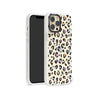 iPhone 12 Pro Max Colourful Leopard Glitter Phone Case Magsafe Compatible - CORECOLOUR AU