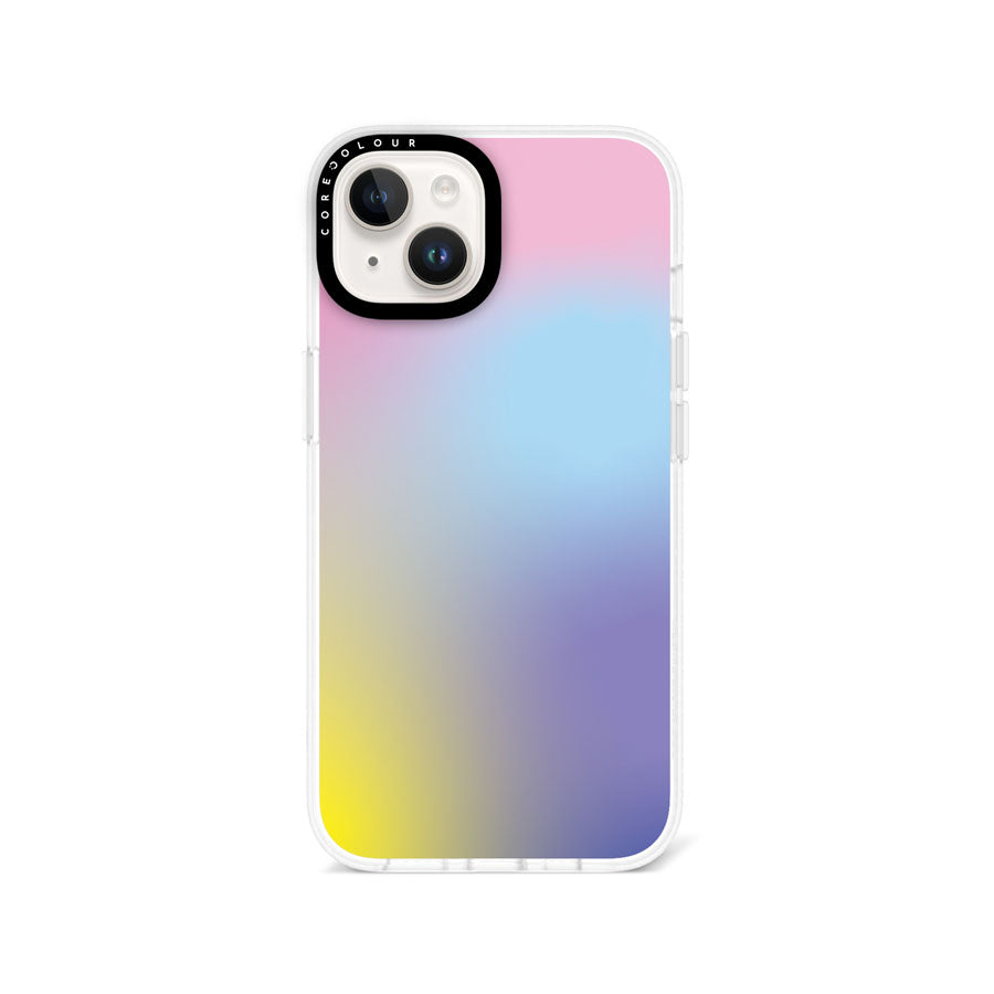 iPhone 14 Cosmic Canvas Phone Case Magsafe Compatible - CORECOLOUR AU