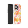 iPhone 15 Pro Melting Smile Phone Case Magsafe Compatible - CORECOLOUR AU