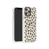 iPhone 12 Pro Colourful Leopard Glitter Phone Case Magsafe Compatible - CORECOLOUR AU