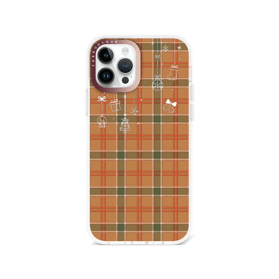 iPhone 12 Pro Christmas Vibe Phone Case Magsafe Compatible - CORECOLOUR AU