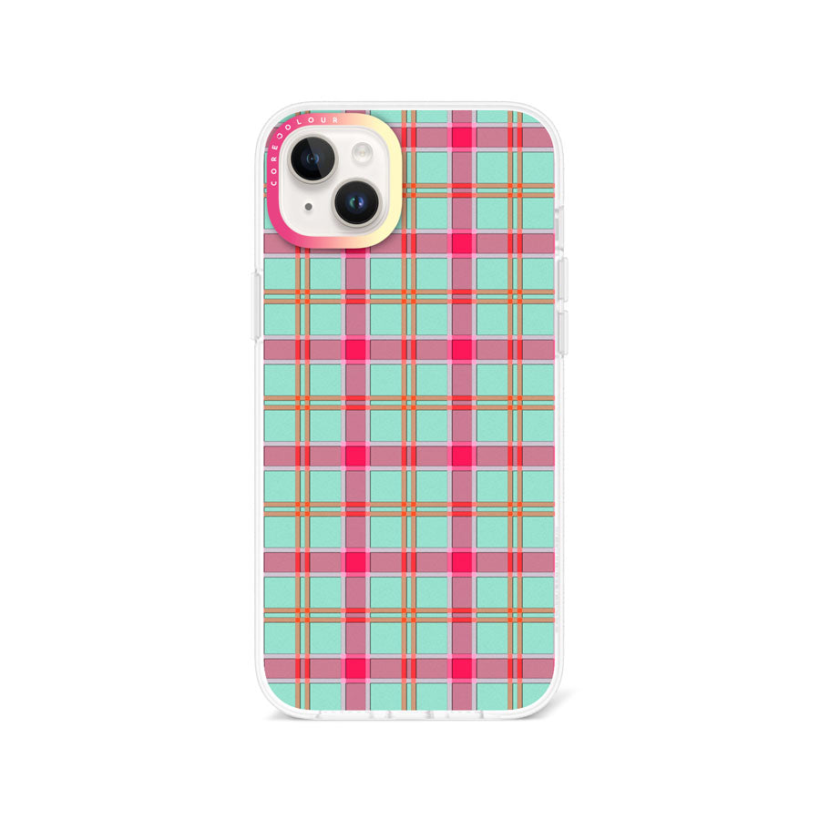iPhone 14 Plus Sage Berry Phone Case Magsafe Compatible - CORECOLOUR AU