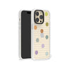 iPhone 14 Pro Max School's Out! Smile! Glitter Phone Case Magsafe Compatible - CORECOLOUR AU