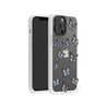 iPhone 12 Pro Max Butterfly Kiss Glitter Phone Case Magsafe Compatible - CORECOLOUR AU