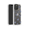 iPhone 13 Pro Max Butterfly Kiss Glitter Phone Case Magsafe Compatible - CORECOLOUR AU