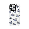 iPhone 14 Pro Butterfly Kiss Glitter Phone Case Magsafe Compatible - CORECOLOUR AU