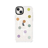 iPhone 14 Plus School's Out! Smile! Glitter Phone Case Magsafe Compatible - CORECOLOUR AU