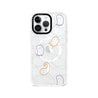 iPhone 14 Pro Max Ghost Squad Glitter Phone Case Magsafe Compatible - CORECOLOUR AU